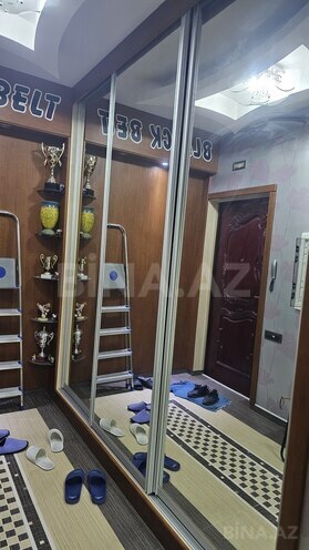 Продаётся 3-комн. новостройка 120 м², м. Шах Исмаил Хатаи, photo 4 from 20