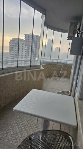 Продаётся 3-комн. новостройка 120 м², м. Шах Исмаил Хатаи, photo 14 from 20