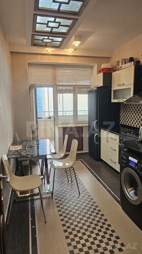 Продаётся 3-комн. новостройка 120 м², м. Шах Исмаил Хатаи, photo 12 from 20