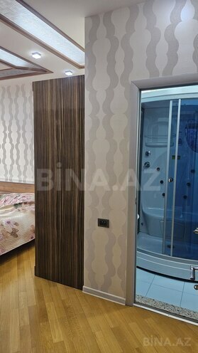 Продаётся 3-комн. новостройка 120 м², м. Шах Исмаил Хатаи, photo 7 from 20