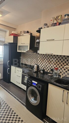 Продаётся 3-комн. новостройка 120 м², м. Шах Исмаил Хатаи, photo 13 from 20