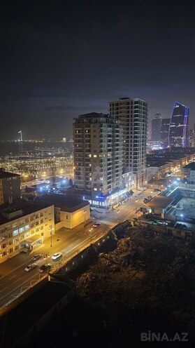 Продаётся 3-комн. новостройка 120 м², м. Шах Исмаил Хатаи, photo 19 from 20