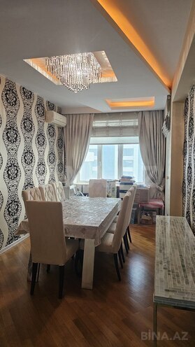 Продаётся 3-комн. новостройка 120 м², м. Шах Исмаил Хатаи, photo 5 from 20