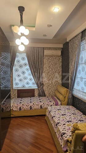 Продаётся 3-комн. новостройка 120 м², м. Шах Исмаил Хатаи, photo 10 from 20