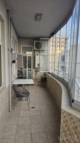 Продаётся 3-комн. новостройка 120 м², м. Шах Исмаил Хатаи, photo 16 from 20