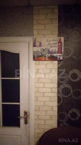 Satılır 9 otaqlı həyət evi/bağ evi 400 m², Keşlə q., photo 12 from 21