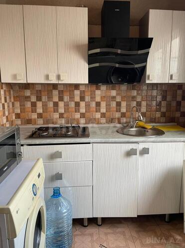 Satılır 9 otaqlı həyət evi/bağ evi 400 m², Keşlə q., photo 20 from 21