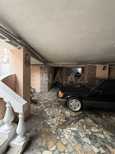 Satılır 9 otaqlı həyət evi/bağ evi 400 m², Keşlə q., photo 7 from 21