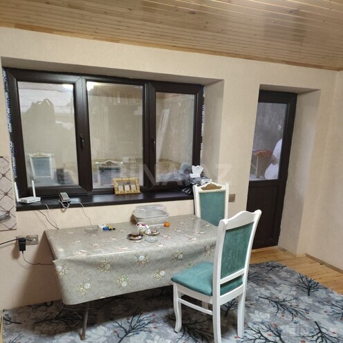 İcarəyə verilir 2 otaqlı həyət evi/bağ evi 50 m², photo 16 from 18