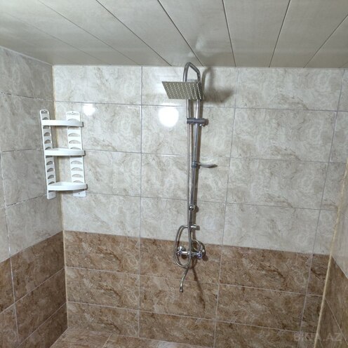 İcarəyə verilir 2 otaqlı həyət evi/bağ evi 50 m², photo 15 from 18