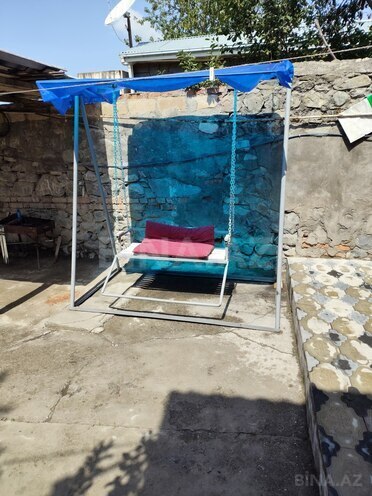 İcarəyə verilir 2 otaqlı həyət evi/bağ evi 50 m², photo 17 from 18