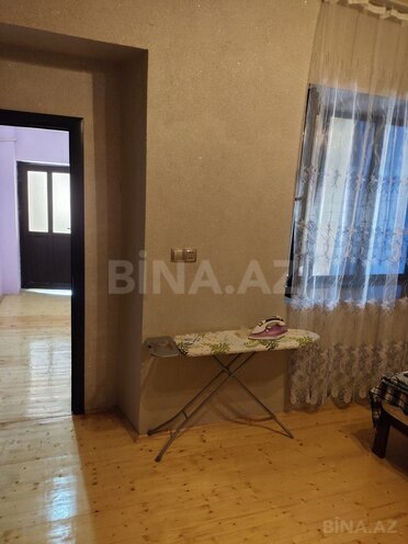 İcarəyə verilir 2 otaqlı həyət evi/bağ evi 50 m², photo 8 from 18