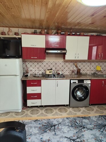 İcarəyə verilir 2 otaqlı həyət evi/bağ evi 50 m², photo 6 from 18