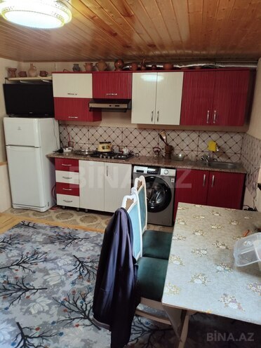 İcarəyə verilir 2 otaqlı həyət evi/bağ evi 50 m², photo 7 from 18