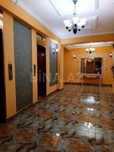 İcarəyə verilir 2 otaqlı yeni tikili 85 m², İnşaatçılar m., photo 8 from 21