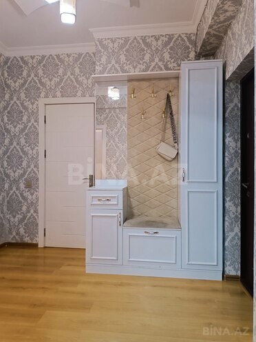 İcarəyə verilir 2 otaqlı yeni tikili 85 m², İnşaatçılar m., photo 7 from 21