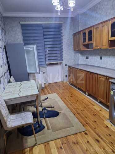 İcarəyə verilir 2 otaqlı yeni tikili 86 m², Elmlər Akademiyası m., photo 8 from 17