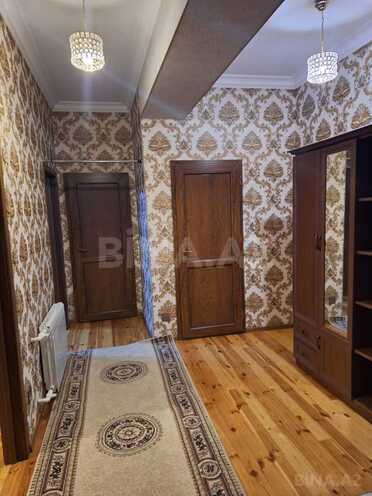 İcarəyə verilir 2 otaqlı yeni tikili 86 m², Elmlər Akademiyası m., photo 11 from 17