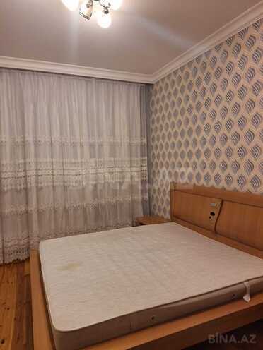 İcarəyə verilir 2 otaqlı yeni tikili 86 m², Elmlər Akademiyası m., photo 6 from 17