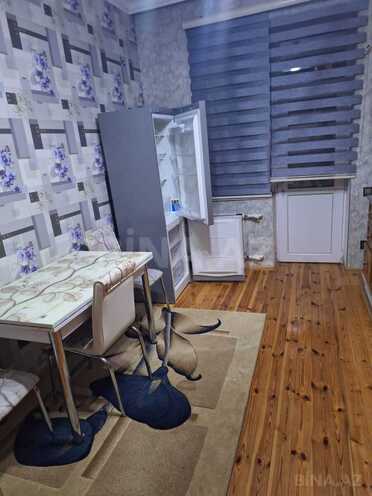 İcarəyə verilir 2 otaqlı yeni tikili 86 m², Elmlər Akademiyası m., photo 9 from 17