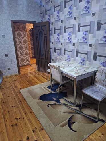 İcarəyə verilir 2 otaqlı yeni tikili 86 m², Elmlər Akademiyası m., photo 10 from 17