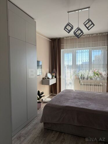 Satılır 3 otaqlı köhnə tikili 65 m², Əhmədli m., photo 5 from 20