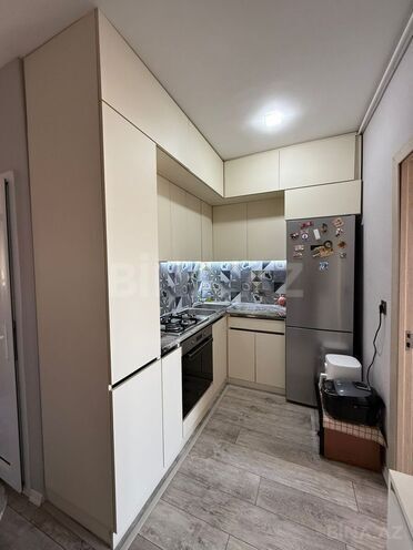 Satılır 3 otaqlı köhnə tikili 65 m², Əhmədli m., photo 4 from 20