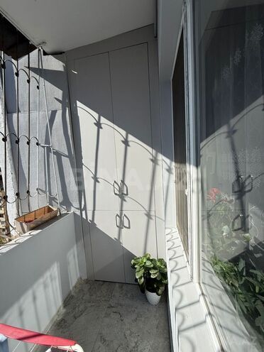 Satılır 3 otaqlı köhnə tikili 65 m², Əhmədli m., photo 19 from 20