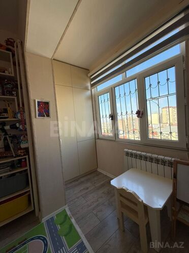 Satılır 3 otaqlı köhnə tikili 65 m², Əhmədli m., photo 10 from 20