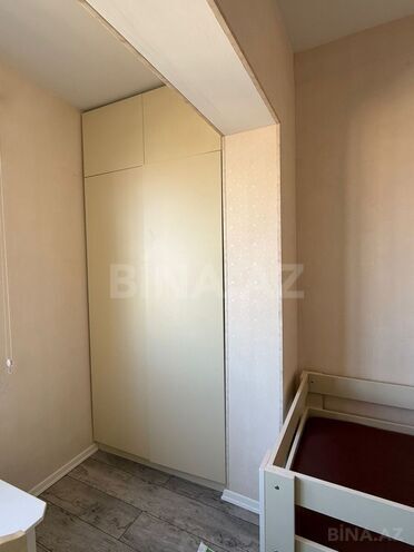 Satılır 3 otaqlı köhnə tikili 65 m², Əhmədli m., photo 12 from 20