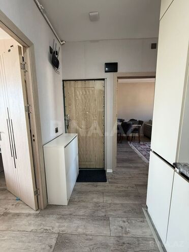 Satılır 3 otaqlı köhnə tikili 65 m², Əhmədli m., photo 13 from 20