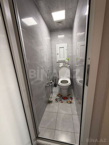 Satılır 3 otaqlı köhnə tikili 65 m², Əhmədli m., photo 16 from 20