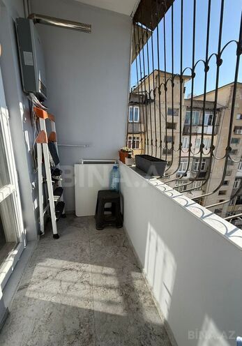 Satılır 3 otaqlı köhnə tikili 65 m², Əhmədli m., photo 17 from 20