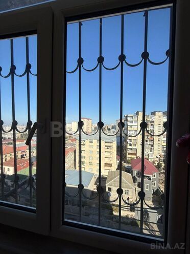 Satılır 3 otaqlı köhnə tikili 65 m², Əhmədli m., photo 18 from 20