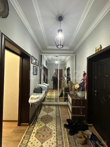 Satılır 2 otaqlı yeni tikili 56 m², Həzi Aslanov m., photo 7 from 13