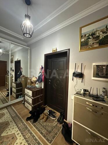 Satılır 2 otaqlı yeni tikili 56 m², Həzi Aslanov m., photo 8 from 13