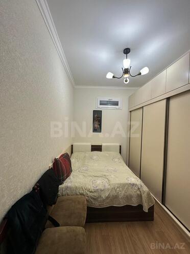 Satılır 2 otaqlı yeni tikili 56 m², Həzi Aslanov m., photo 5 from 13
