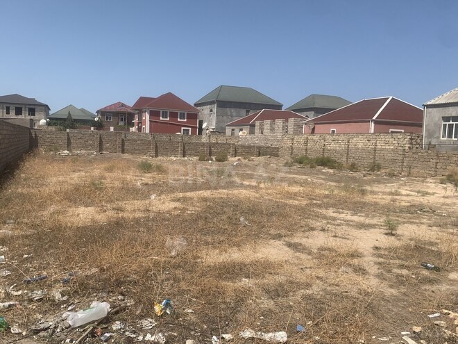 Продаётся  участок 10 сот, пос. Бина, photo 4 from 8