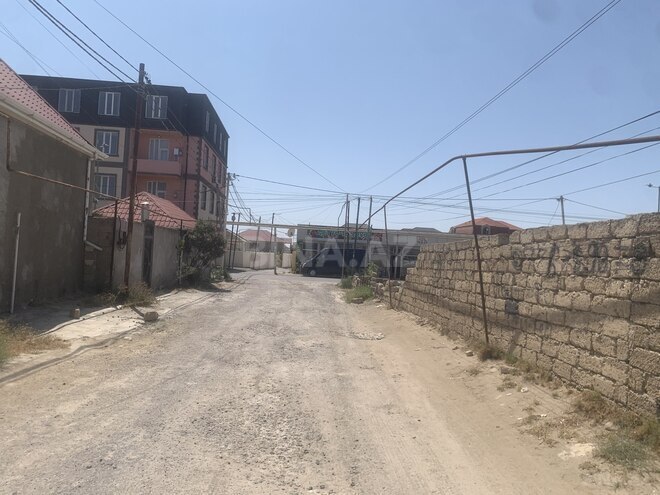 Продаётся  участок 10 сот, пос. Бина, photo 7 from 8