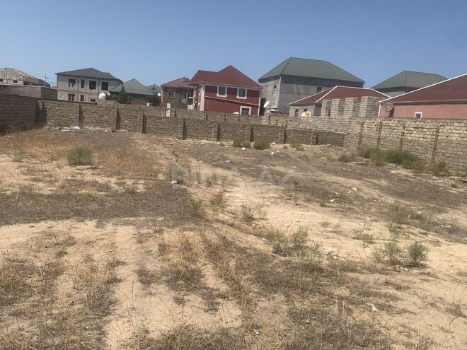 Продаётся  участок 10 сот, пос. Бина, photo 3 from 8