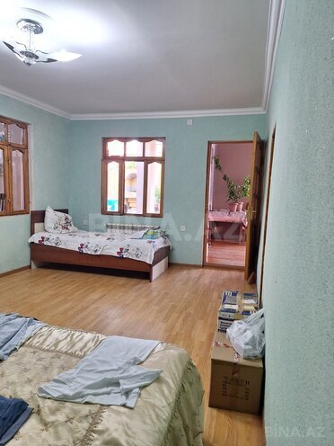 İcarəyə verilir 4 otaqlı həyət evi/bağ evi 135 m², Binəqədi q., photo 10 from 20