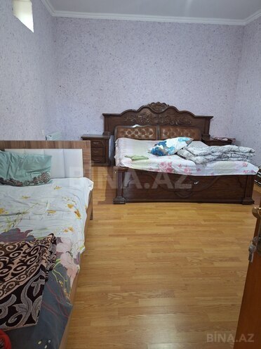 İcarəyə verilir 4 otaqlı həyət evi/bağ evi 135 m², Binəqədi q., photo 9 from 20