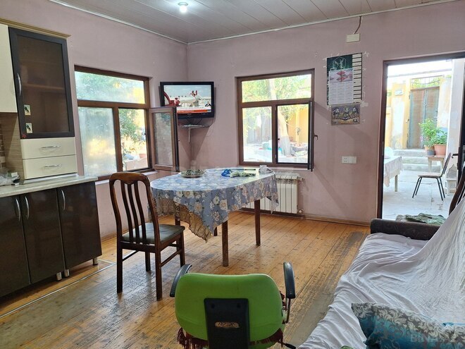 İcarəyə verilir 4 otaqlı həyət evi/bağ evi 135 m², Binəqədi q., photo 14 from 20