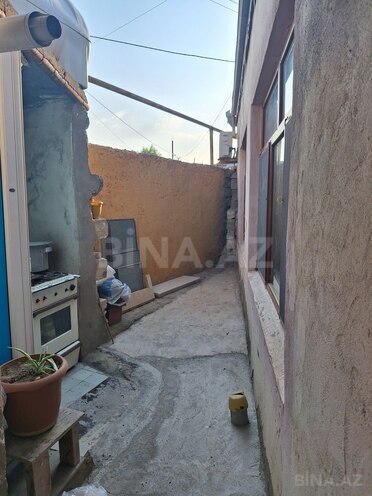 İcarəyə verilir 4 otaqlı həyət evi/bağ evi 135 m², Binəqədi q., photo 18 from 20