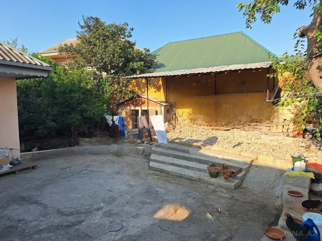 İcarəyə verilir 4 otaqlı həyət evi/bağ evi 135 m², Binəqədi q., photo 4 from 20
