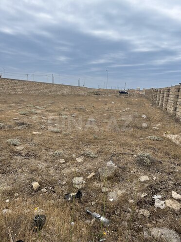 Продаётся  участок 11 сот, Бинагадинский р., photo 4 from 6