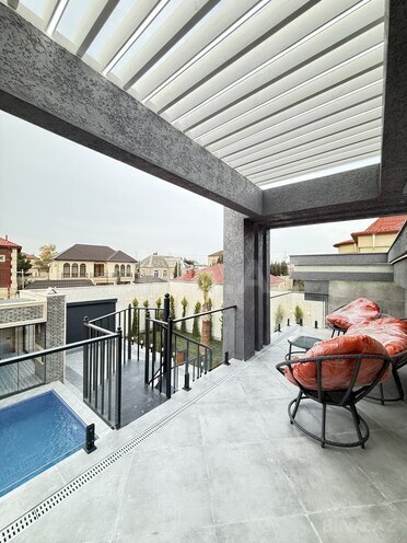 Продаётся 5-комн. дом/дача 170 м², пос. Мардакан, photo 10 from 31