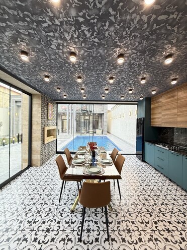 Продаётся 5-комн. дом/дача 170 м², пос. Мардакан, photo 7 from 31