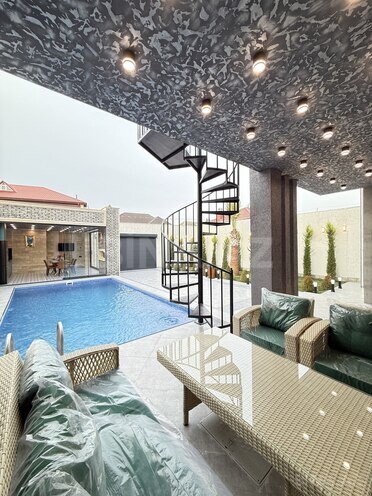 Продаётся 5-комн. дом/дача 170 м², пос. Мардакан, photo 9 from 31