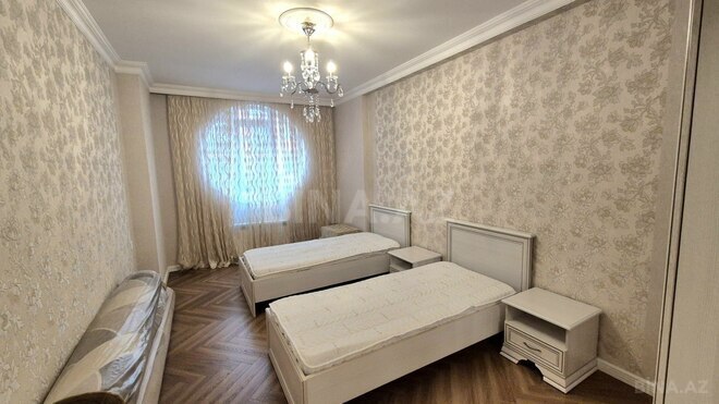 Продаётся 3-комн. новостройка 123 м², м. Шах Исмаил Хатаи, photo 19 from 30